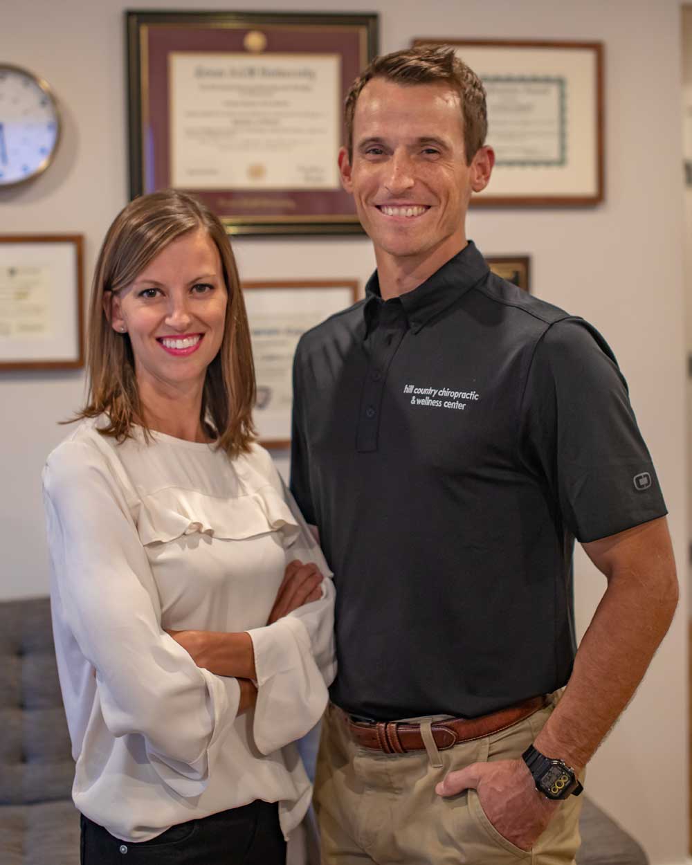 Hill County Chiropractic Doctors